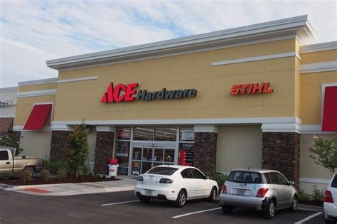 ace hardware near me locations hours